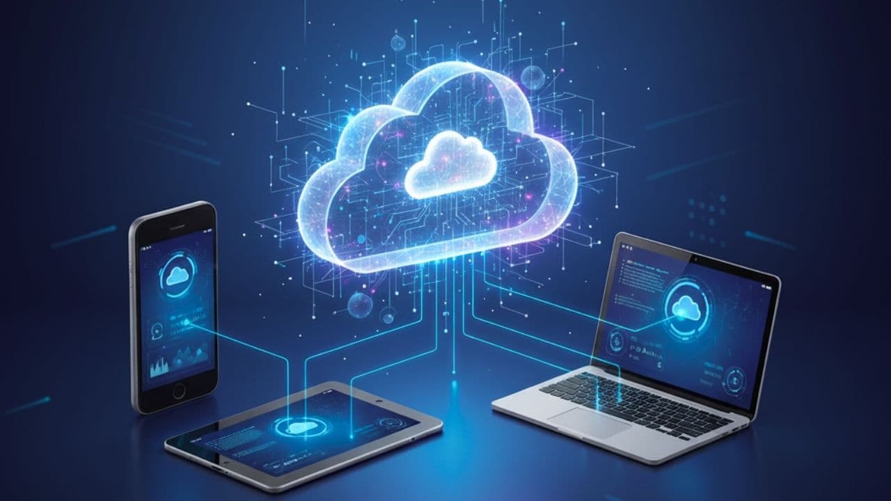 Cloud Solutions