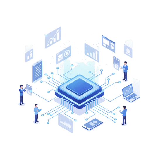 Experience That Powers Innovation