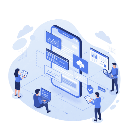 Cross-Platform Development Mastery